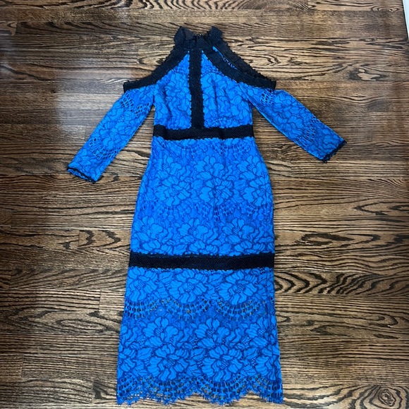 Alexis Dresses Alexis Dress Nwt Size Xs Poshmark